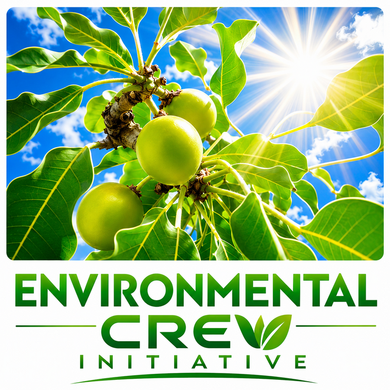 Environmental Crew Initiative